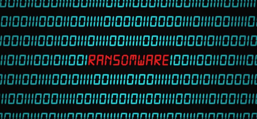 Ransomware Attacks: Prevention and Mitigation Strategies