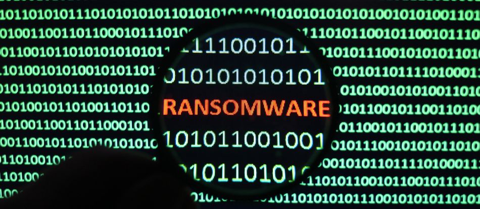Ransomware-Attacks