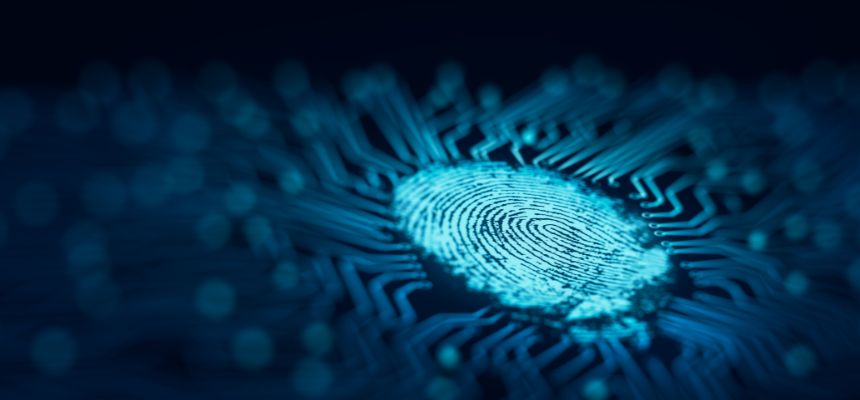 Biometric Authentication: Strengthening Identity and Access Management