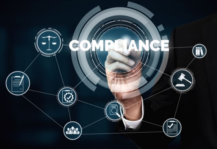 Compliance-as-a-Service