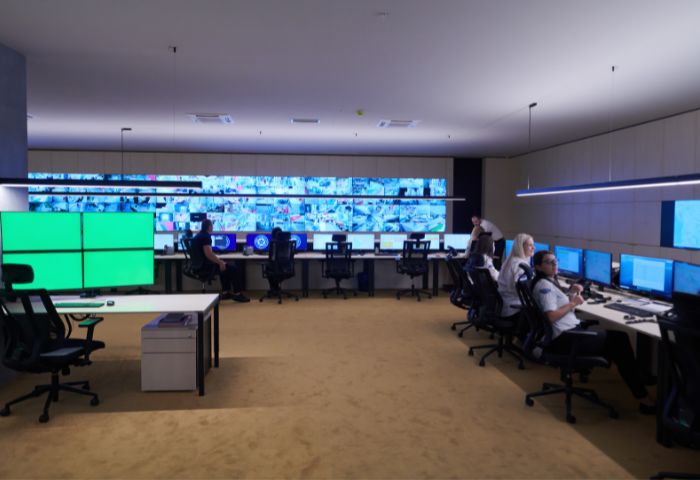 Security-Operation-Center