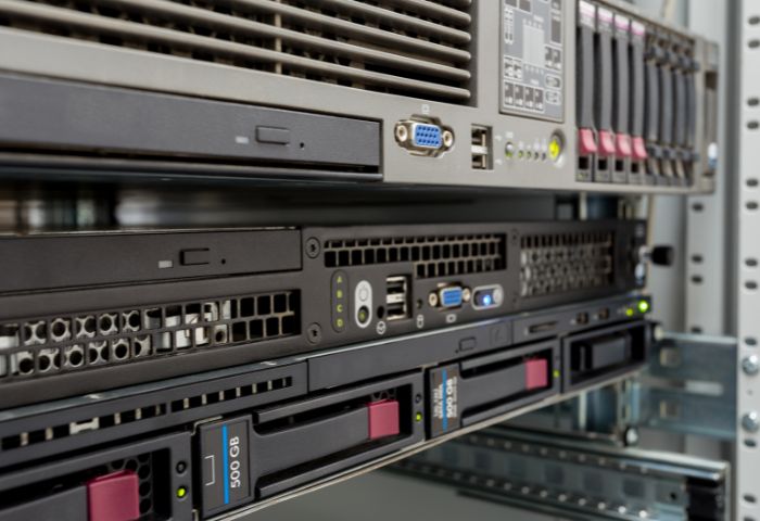 Security-Stack-implementation
