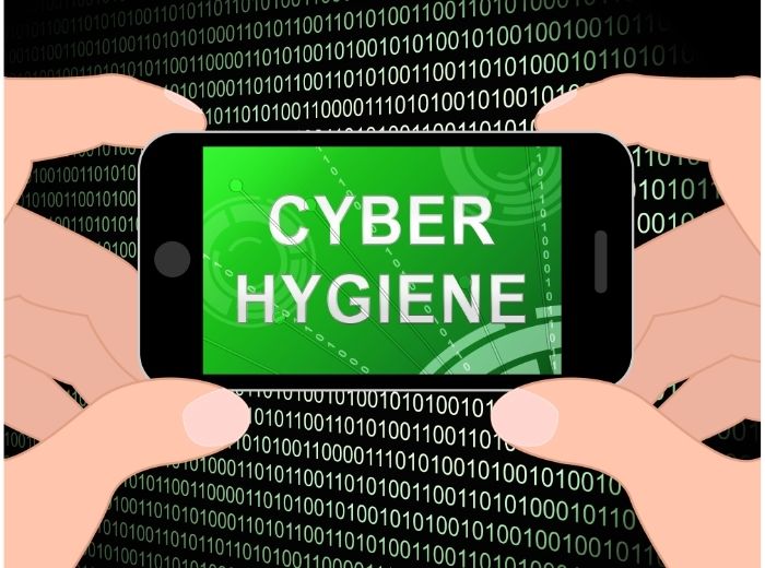 Intermediate-Cyber-Hygiene